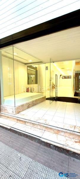 Foto 8608d18d-cce6-4277-8413-ae0d305ecd96. Lloguer local comercial a Hernani