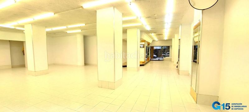 Foto 0e5b51bb-f566-47dd-85c3-198e9aead0f8. Location local commercial dans Hernani
