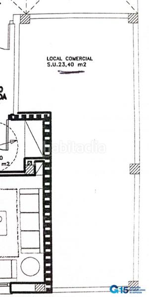 Foto bd890811-3b31-4768-b55d-141916f5ebba. Local comercial a barren kalea 6 a Usurbil