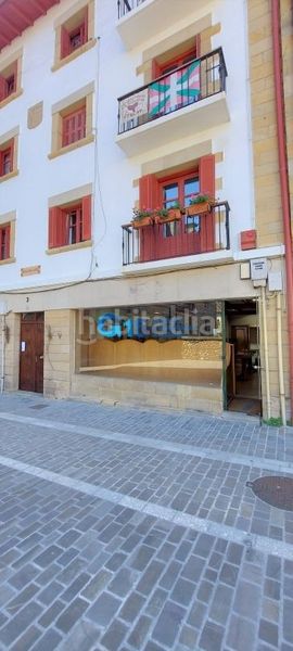 Foto 00a2aa56-c674-466e-9028-263bba11f2b7. Lloguer local comercial a Usurbil