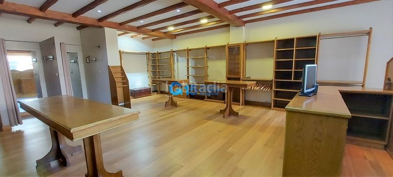 Foto 372c062f-d99e-4f8e-8383-ac4ea8d506e2. Lloguer local comercial a Usurbil