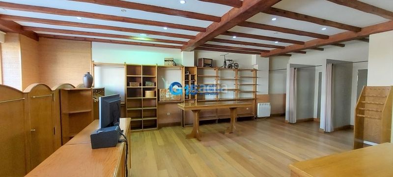 Foto 45e2798b-99b7-41e2-9ccd-162a2b48ad3e. Lloguer local comercial a Usurbil