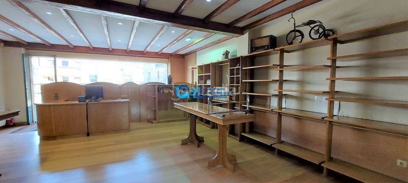 Foto 472ea5ee-9ecd-4160-986e-96cc67f9c7ac. Lloguer local comercial a Usurbil