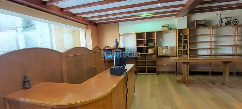 Foto 91ee0dd1-ae1b-4263-8fe7-18bebcc6600e. Lloguer local comercial a Usurbil
