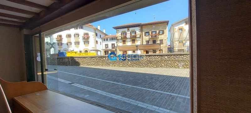 Foto cd145e2d-ee29-443f-8115-633c5a358fd4. Lloguer local comercial a Usurbil