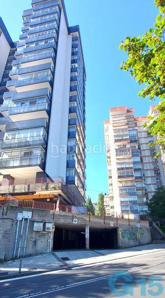 Foto 0918f1ab-a6ea-470b-9797-12d6662ad3d4. Aparcament cotxe a Altza Donostia - San Sebastián