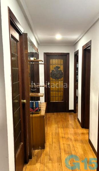 Foto 0c38f70f-aa3d-42e5-bf3a-9dbd2c590c60. Pis amb calefacció a Usurbil