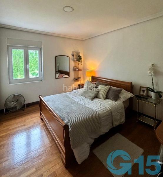 Foto 2f00ed18-7759-4e0a-ba0c-3ce76184109c. Pis amb calefacció a Usurbil