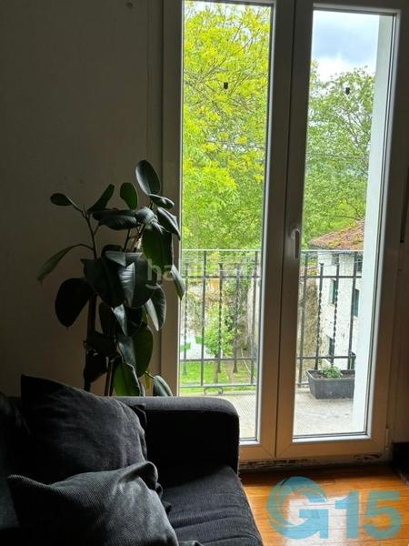 Foto 38548c1b-b556-4c20-a7b2-e541cab8ada6. Pis amb calefacció a Usurbil