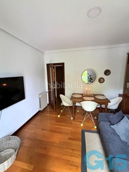 Foto 804e6349-88f8-4ac7-8a7c-204b2075e998. Pis amb calefacció a Usurbil