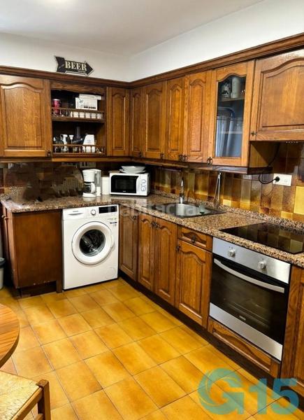 Foto 9d36854e-75e0-41a5-bfda-16f8652e21e5. Pis amb calefacció a Usurbil