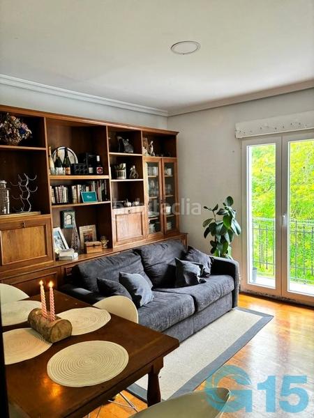 Foto a5d3b788-df35-4fee-bd07-62a3767235dc. Pis amb calefacció a Usurbil