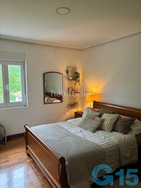 Foto de4826bb-1e48-425a-a684-1ef1775f2cc0. Pis amb calefacció a Usurbil