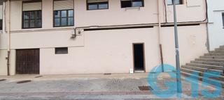 Local Comercial  Alperro buru kalea. Local diafano en alperro buru  usurbil