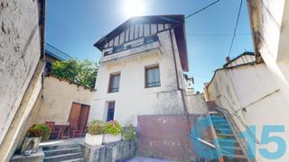 Maison  Calle alto de amara. Casa independiente en la calle alto amara, donostiasan sebastin