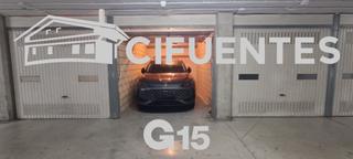 Car parking  Paseo de heriz. Garaje cerrado en paseo de heriz, donostiasan sebastián