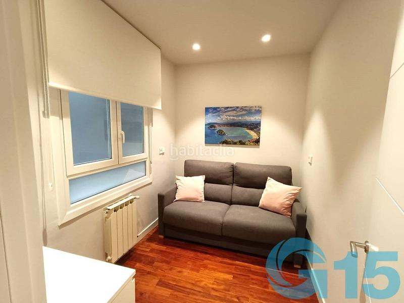 Foto 017c8d52-df05-46a3-8b18-2543490a9c66. Location appartement avec chauffage dans Gros Donostia - San Sebastián