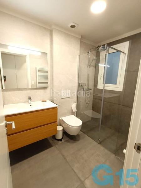 Foto 187fd089-ef67-4b53-8c70-54b1d4e1df95. Location appartement avec chauffage dans Gros Donostia - San Sebastián