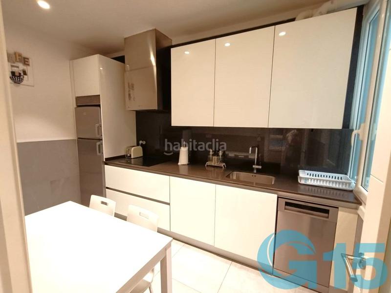 Foto 4022183b-bd81-4f1a-b448-664e41fa1629. Location appartement avec chauffage dans Gros Donostia - San Sebastián