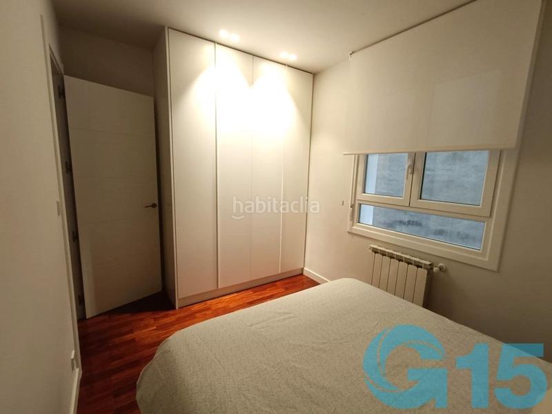 Foto 1bb206a7-35c6-4577-b159-d05851c27d56. Rent flat with heating in Gros Donostia - San Sebastián
