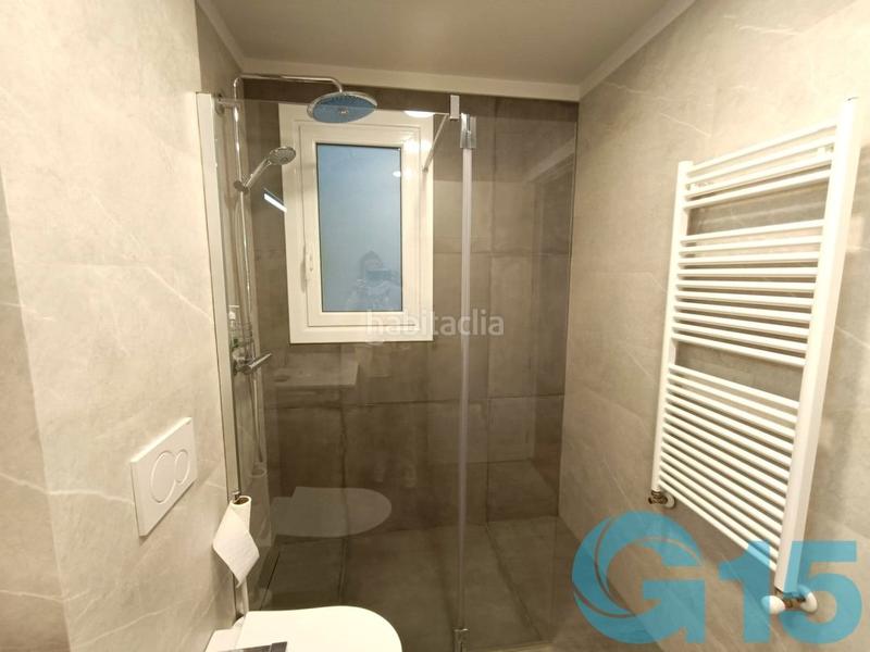 Foto 242d8db8-a86a-455a-8082-6f813725d542. Rent flat with heating in Gros Donostia - San Sebastián