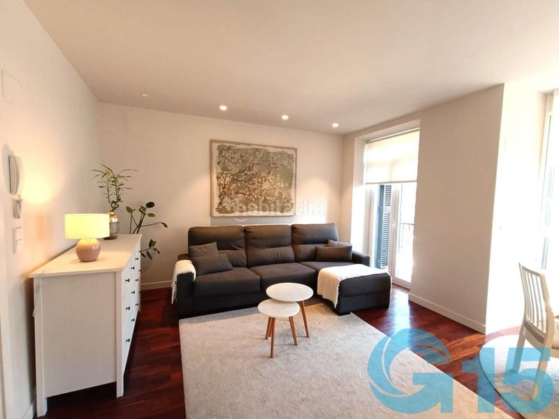 Foto 36f8a4cf-0076-4d1b-8859-9a7b9d3d785c. Rent flat with heating in Gros Donostia - San Sebastián