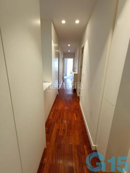 Foto 5cfb4621-6d66-49d3-a185-0f1e04ad4967. Rent flat with heating in Gros Donostia - San Sebastián