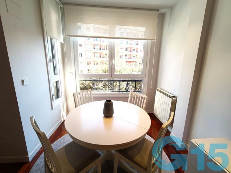 Foto 7d49e2f2-c8d7-4490-a7f6-ad4e39567cc7. Rent flat with heating in Gros Donostia - San Sebastián