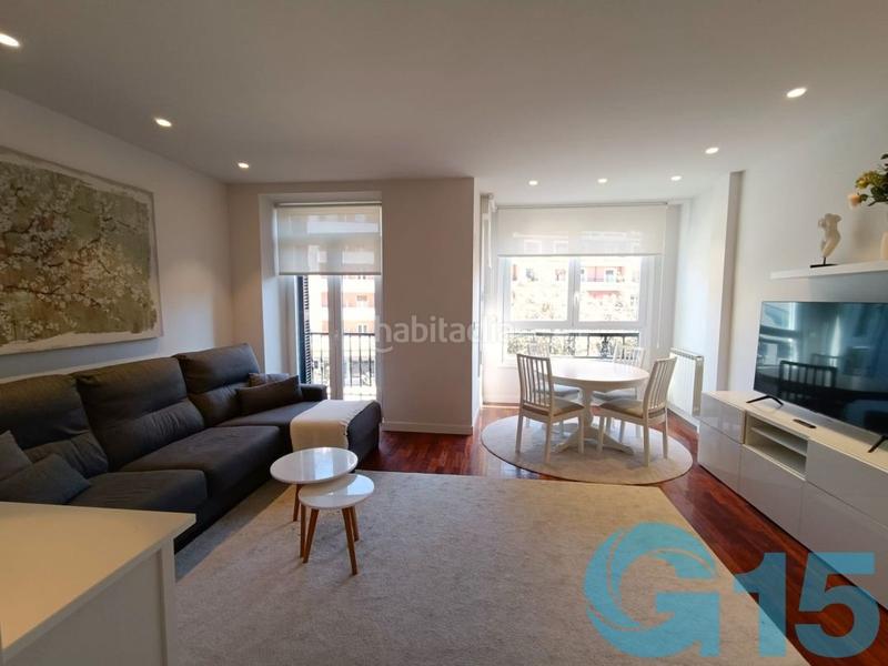 Foto 997954a7-741d-473d-812f-36413a31e907. Rent flat with heating in Gros Donostia - San Sebastián