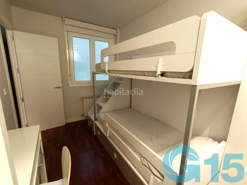 Foto c7534aa7-3317-40b4-bed4-960ae2680ed9. Rent flat with heating in Gros Donostia - San Sebastián