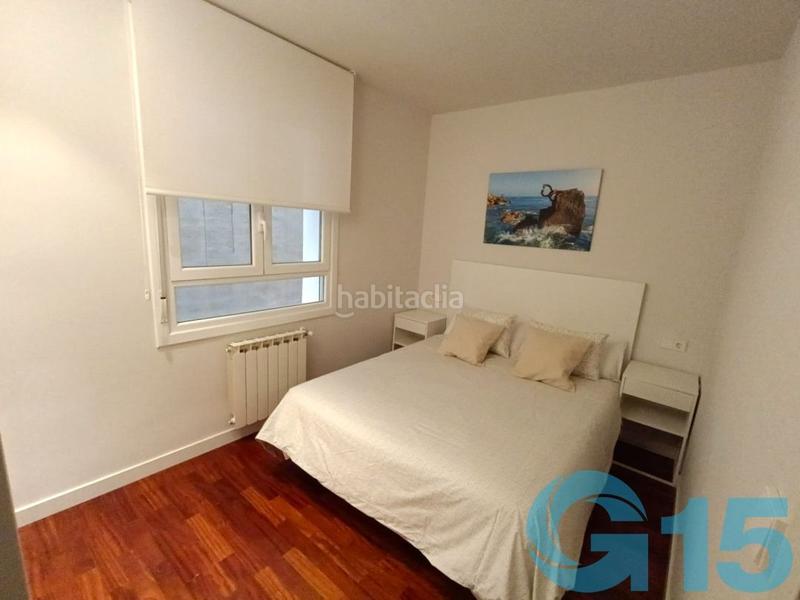 Foto ea3b8dc6-2a26-4e94-b3b2-f4a59efe1919. Rent flat with heating in Gros Donostia - San Sebastián