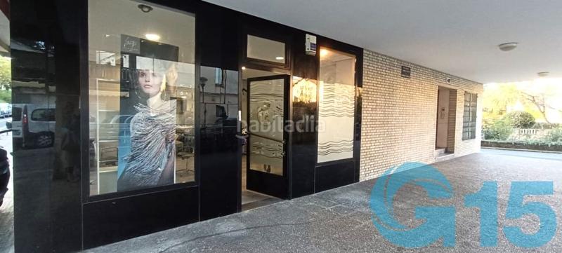 Foto 2887f104-7f73-4920-94cb-8497dac0cf88. Locale commerciale in Intxaurrondo Donostia - San Sebastián