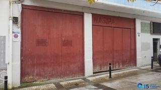 Local Comercial  N/a. Local diáfano en rentería