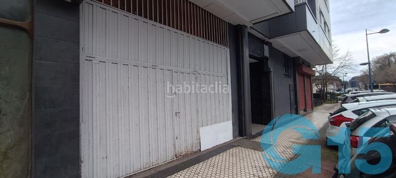 Foto 27534ec7-c817-4ddb-973c-09c14d56aa92. Locale commerciale in Iztieta - Olibet Errenteria