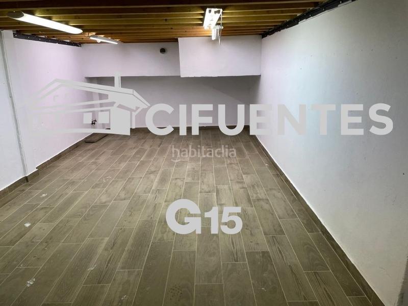 Foto 989fa143-ebb7-4c8d-a06c-d6399ce3b7c4. Local comercial local con entreplanta en barrio olibet en Errenteria