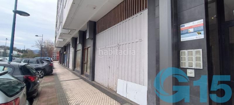 Foto d70f157c-783b-45d6-9203-0cfb6181957b. Locale commerciale in Iztieta - Olibet Errenteria