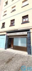 Location Local commercial  Herrera pasealekua. Local en altza