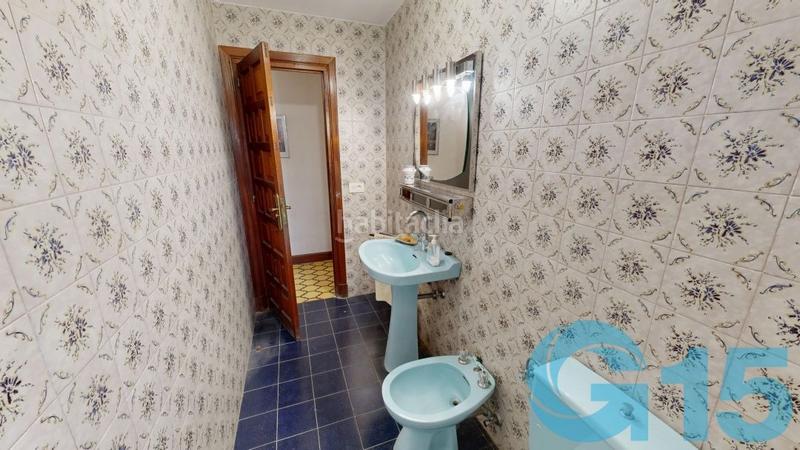 Foto 0826e3d2-a02c-4fc7-b3ff-7f9e97a18eba. Casa con parcheggio in Zamalbide Errenteria