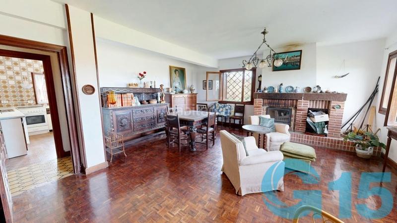Foto 1a8557f4-9a68-450e-bdc5-6b56428f263d. Casa con parcheggio in Zamalbide Errenteria