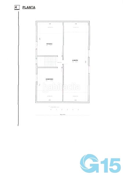 Foto 1beae33a-1a03-4342-a716-456cd4977d25. Casa con parcheggio in Zamalbide Errenteria