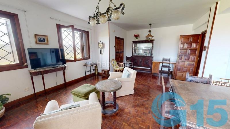 Foto 2027718d-51be-4f50-a01c-ae0aa83fd743. Casa con parcheggio in Zamalbide Errenteria