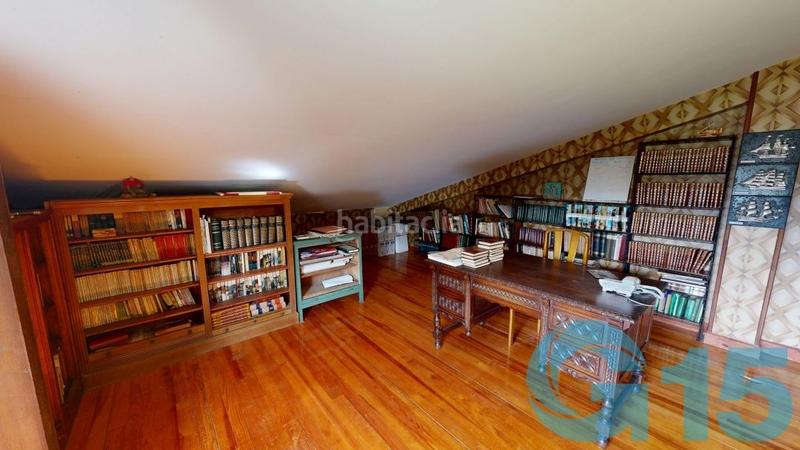 Foto 330cd3cc-a7e5-4410-a254-b02bc257328a. Casa con parcheggio in Zamalbide Errenteria