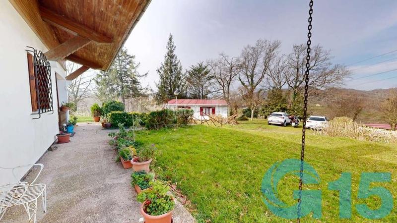 Foto 3c17ff4f-0a70-4db6-9c17-b0897ef14719. Casa con parcheggio in Zamalbide Errenteria