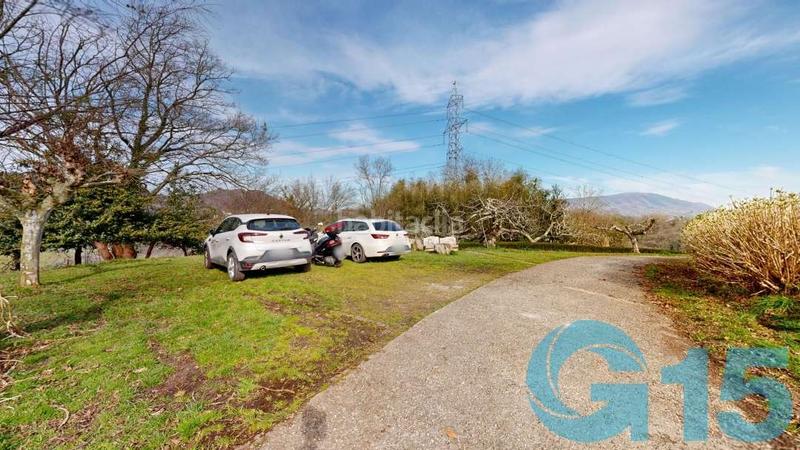 Foto 530209df-78c4-41d4-b40b-14ec8a054e76. Casa con parcheggio in Zamalbide Errenteria