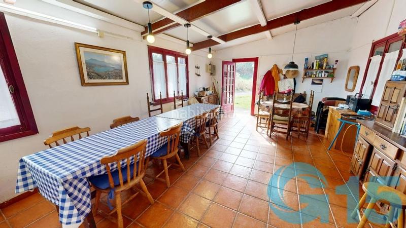 Foto 7d83b6c3-59f7-416a-b54a-dc55f8e68f1a. Casa con parcheggio in Zamalbide Errenteria