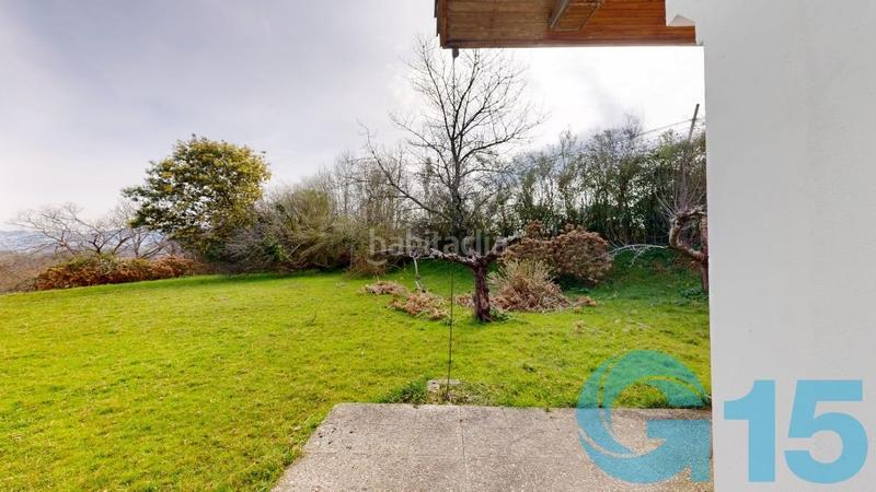 Foto 81d1bfd0-fd5b-4b6c-affb-74f1bf0c9834. Casa con parcheggio in Zamalbide Errenteria