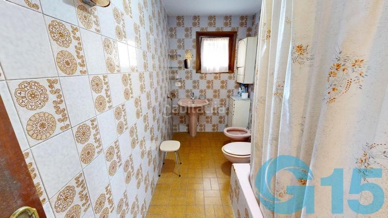 Foto 8caf6166-39e6-4896-8c5e-c08f9926d197. Casa con parcheggio in Zamalbide Errenteria