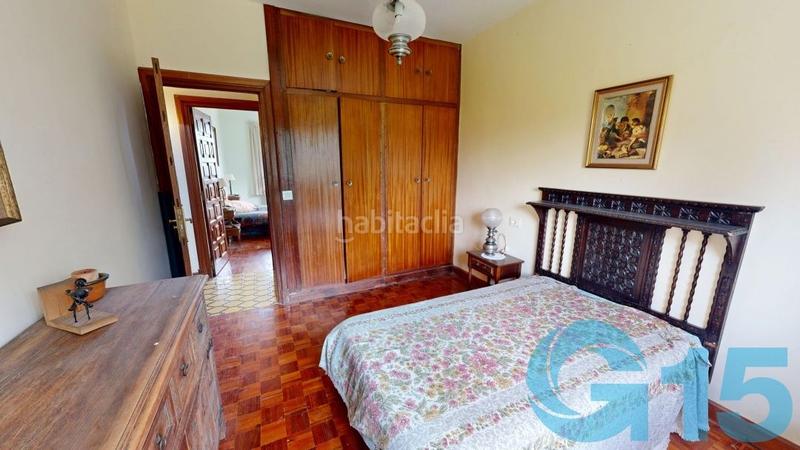 Foto 9aa63b8a-7114-4154-851e-e3b29f958f10. Casa con parcheggio in Zamalbide Errenteria