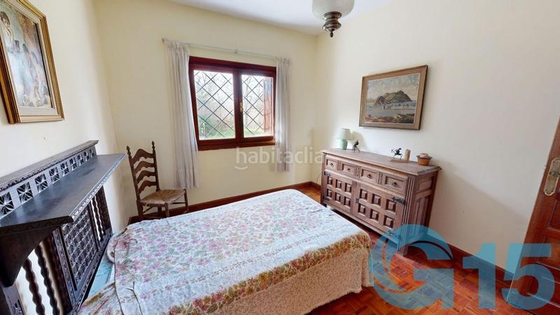 Foto abc1e4a7-c014-4b9f-bc8e-d4771230501a. Casa con parcheggio in Zamalbide Errenteria