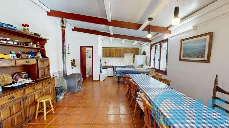 Foto bd9e1e83-7d34-4fd0-985d-6feb4d0313ae. Casa con parcheggio in Zamalbide Errenteria